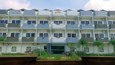 Yunna Hotel Express Lampung Hotels in Bumi Waras
