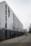 Ramada Encore by Wyndham Munich Messe Hôtels à : 