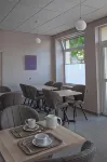 Lhotel - Desayuno