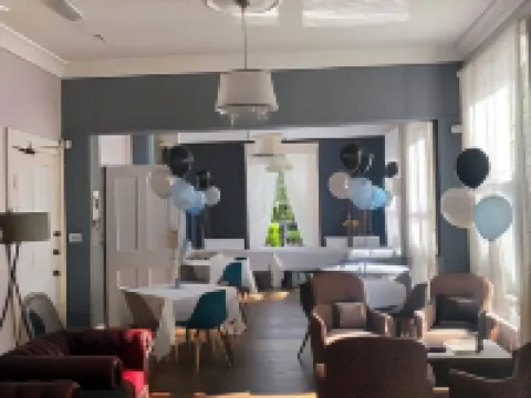 Gomersal Lodge Hotel Hotels in Cleckheaton
