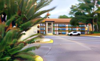 Simple Rewards Inn