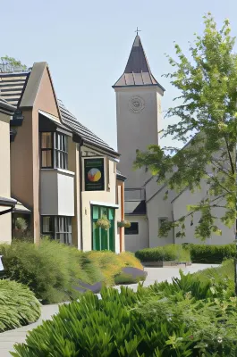 Brennan Court Guest Accommodation