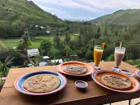 Lombok Khophilauvillas Hotels in Tumpak