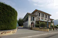 Hotel Fioroni - Pet friendly