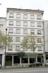 Hotel Ciudad de Compostela