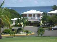 Tamarind Reef Resort Spa & Marina