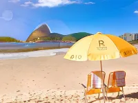 Riale Imperial Flamengo Hoteles cerca de Glória