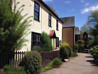 Dunster Mill House