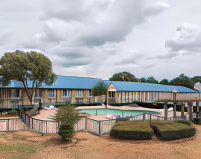 Economy Inn & Suites Hotels in Shreveport
