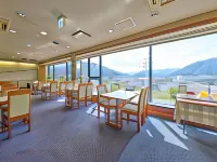 Hotel Areaone Wadayama