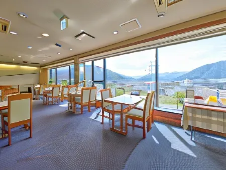 Hotel Areaone Wadayama
