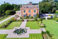 Willington Hall Hotel Hôtels à : Tarporley