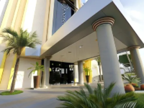Hotel Tauari Hotels in Marabá