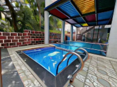 Hotel Suryaprabha- Near Diveagar Beach