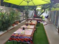 Jualis Guest House
