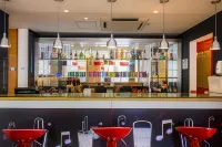阿瑪帕飯店 - 酒吧