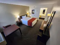 Budget Motel Hotels in Heyburn