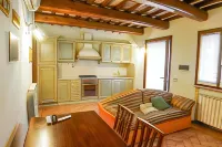 Le Fontanelle Country House Hôtels à : San Lorenzo in Campo