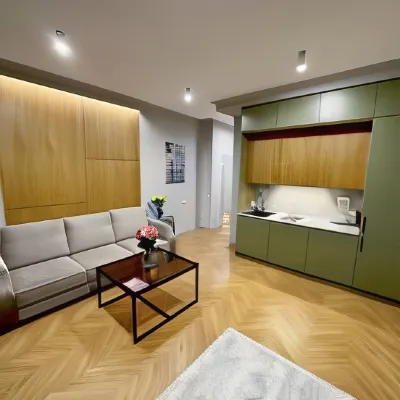 Life โรงแรมใน