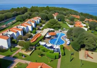 Valamar Tamaris Resort