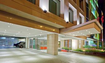 Hotel Estelar Calle 100