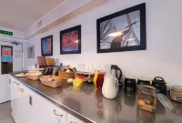 Astor Kensington Hostel - Vandrerhjem