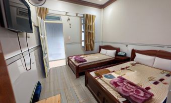 Motel Khanh Vy