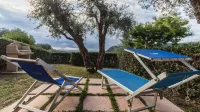 Italianway - Il Borgo apartments Hotels in Finale Ligure