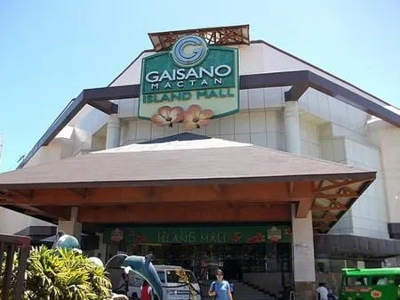 Mactan District Budgetel - Lapu Lapu Cebu