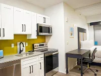 Peachtree Suites - Jersey City Hotels in Jersey City