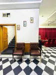 Comfort Rezidor Guest house