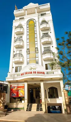 Nhã Trang CR Hotel - Khách Sạn Giá Rẻ Tại Cam Ranh Các khách sạn ở Cam Lập