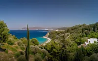 Semeli Hotel di Vathi