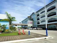 Madison Park Hotel