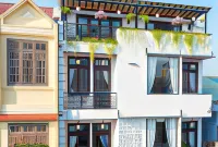 Bill Ben Homestay Hoi An - Pet friendly