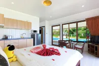 Heaven Beach Koh Samui