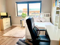 Ifsc Room Các khách sạn ở 
