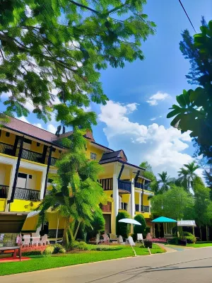 Fai Kham Boutique