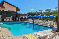 Termas Park Hotel - 2-Star