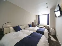 Hotel Senshukaku Hotels in Токушіма