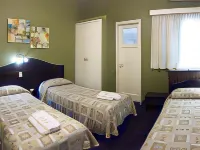 Hotel Selby Các khách sạn ở 