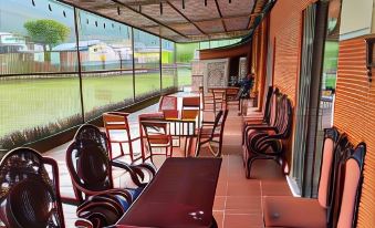 Ha Giang Eco Bungalow