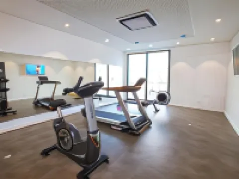 All Suites Appart Hôtel | Bordeaux - Pessac Hotels in Pessac