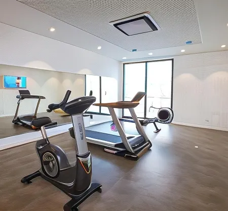 All Suites Appart Hôtel | Bordeaux - Pessac