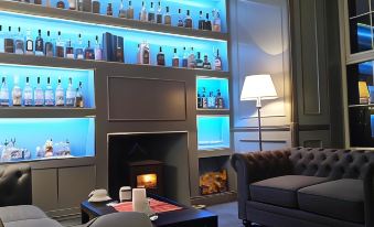 Maryfield House Hotel
