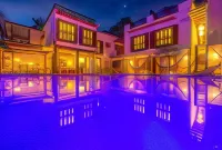 加布裏雅旅館民宿 酒店