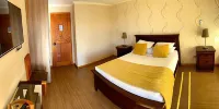 Hotel Pitrufquén - 标准双人间