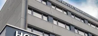 Hotel Merkur - West Station Hotel di Interlaken