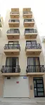 Seashells Apartments with Terrace, Just Off the Seafront in Bugibba - by Getawaysmalta