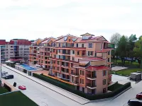 Apart Hotel Kasandra